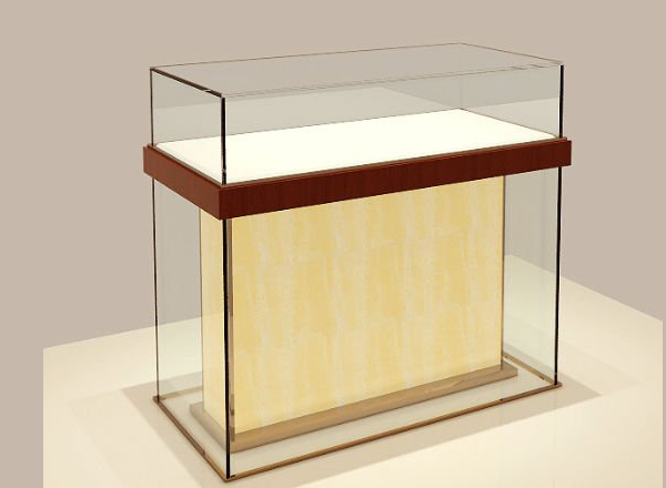 五金展柜单品