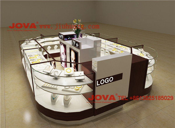 珠宝展柜厂家